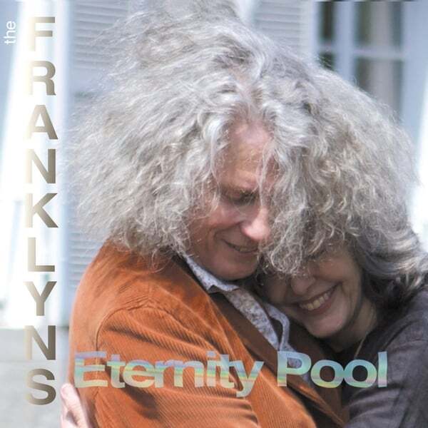 Cover art for Eternity Pool